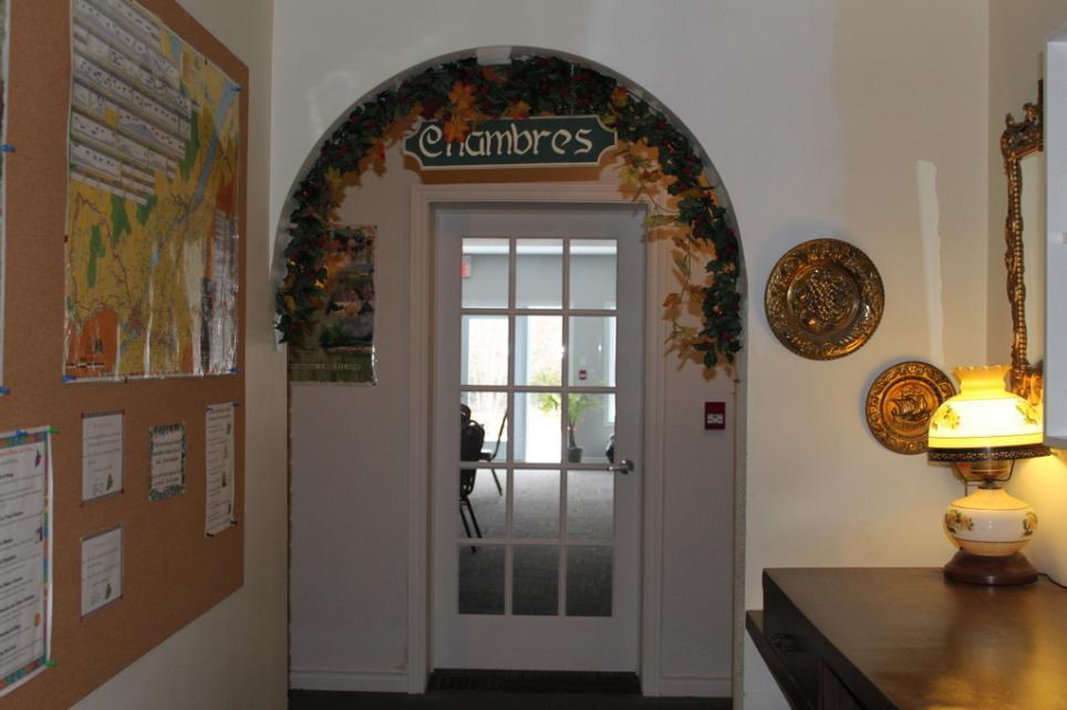 Auberge - Motel Le Pigeonnier Farnham Extérieur photo